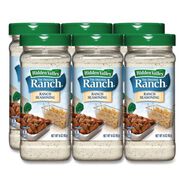 FOOD SERVICE | Clorox 16 oz. Bottle The Original Ranch Dry Seasoning - Original Ranch (6/Carton)