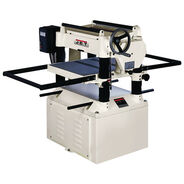 PLANERS | JET JWP-208-1 20 in. Woodworking Planer