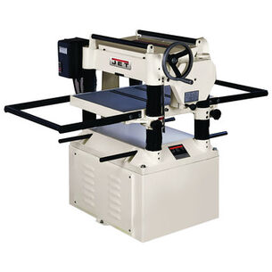 PRODUCTS | JET JWP-208-1 20 in. Woodworking Planer