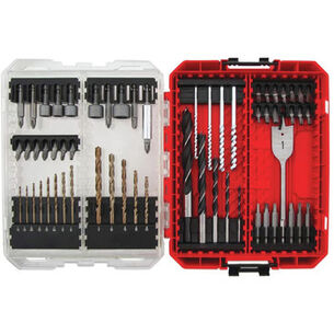 TOOL GIFT GUIDE | Craftsman Drill/Drive Bit Set (60-Piece)