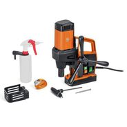  | Fein 1-1/4 in. JME ShortSlugger II Magnetic Base Drill