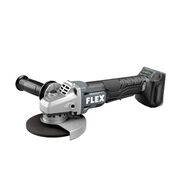 PRODUCTS | FLEX 24V Brushless Variable Speed 5 in. Cordless Angle Grinder with Paddle Switch (Tool Only)