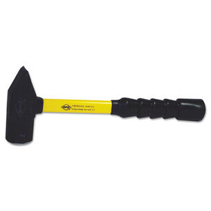  | Nupla 48 oz. Blacksmith's Cross Pein Sledge Hammer with 14 in. Handle