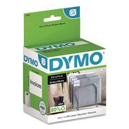 LABELS AND LABEL MAKERS | DYMO 30370 LabelWriter 2 in. x 2.31 in. Multipurpose Labels - White (1-Roll)