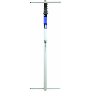  | Dent Fix Equipment 5 Meter Telescoping Measuring Tram Gauge
