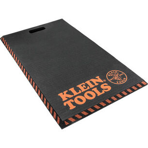 PRODUCTS | Klein Tools Tradesman Pro Kneeling Pad - Large