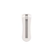 PRODUCTS | Gilchrist & Soames 1.25 in. x 0.84 in. x 3.65 in. Pure by Gloss and GuildplusPepper ABS Tape Mount Mini Bracket - White (48/Carton)