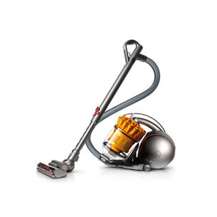 OTHER SAVINGS | Factory Reconditioned Dyson DC39 Multifloor Canister Vacuum