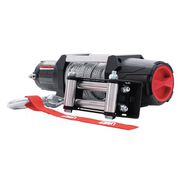 MATERIAL HANDLING | Detail K2 1.5 HP 5500 lbs. Electric ATV/UTV Winch with Steel Cable