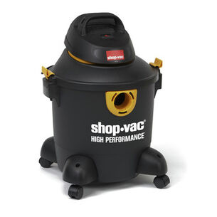  | Shop-Vac 8 Gallon 3.5 Peak HP High Performance Wet/Dry Vacuum