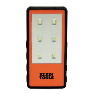WORK LIGHTS | Klein Tools Cordless LED Clip Light