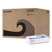 TISSUES | Boardwalk BWK6500B 2-Ply Office Packs Facial Tissue Flat Box - White (30/Carton)