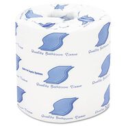 PRODUCTS | GEN 2 Ply Bath Tissue - White (96/Carton)