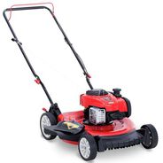 LAWN MOWERS | Troy-Bilt TB105B 21 in. Cutting Deck Push Lawn Mower