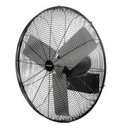 PRODUCTS | Master MHD-30W 120V 2.5 Amp Variable Speed 30 in. Corded Industrial Wall Mount Fan