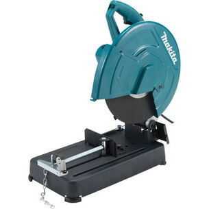 PRODUCTS | Makita 15 Amp 14 in. Cut-Off Saw