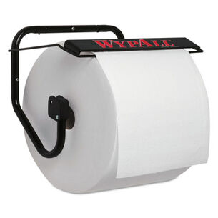 PAPER AND DISPENSERS | WypAll 750/Roll L40 Wipers Jumbo Roll - White