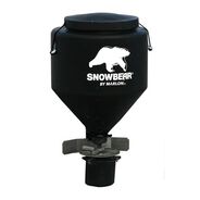 PRODUCTS | SnowBear 4.4 cu.-ft. Hitch-Mounted Salt Spreader