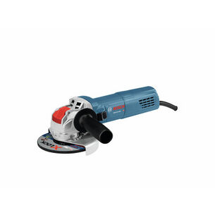 PRODUCTS | Bosch X-LOCK 4-1/2 in. Ergonomic Angle Grinder