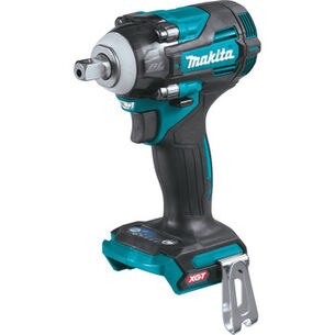PRODUCTS | Makita GWT04Z 40V max XGT Brushless Lithium-Ion 1/2 in. Cordless 4-Speed Impact Wrench with Friction Ring Anvil (Tool Only)