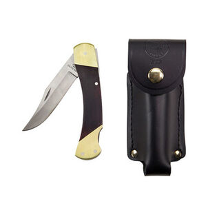 PRODUCTS | Klein Tools 3-3/8 in. Drop Point Blade Sportsman Knife