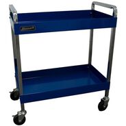 TOOL CARTS | Homak Multipurpose Service Cart