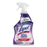 PRODUCTS | LYSOL Brand 32 oz. Spray Bottle Ready to Use Mold and Mildew Remover with Bleach
