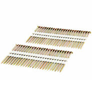 NAILS | Freeman 2000-Piece 2-3/8 in. x 0.113 in. Galvanized Ring Shank Framing Nails