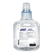 HAND SANITIZERS | PURELL SF607 1200 mL Instant Foam Hand Sanitizer Refill - Fragrance Free (2/Carton)