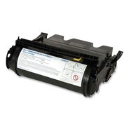 OFFICE ELECTRONICS AND BATTERIES | Dell 18,000 Page-Yield High-Yield Toner - Black