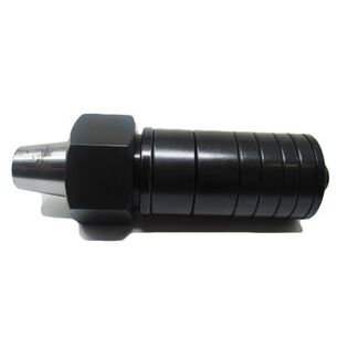 POWER TOOL ACCESSORIES | JET 30mm Spindle for Jet 35X Shaper