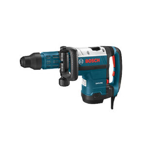DOLLARS OFF | Factory Reconditioned Bosch 14.5 Amp SDS-MAX Variable Speed Demolition Hammer