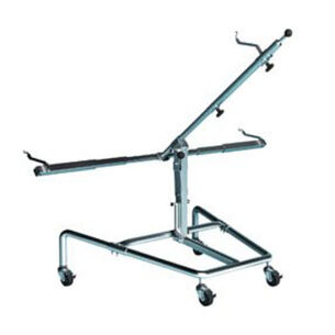  | Time Shaver Tools Inc. Panel-Thing Repairing and Painting Stand