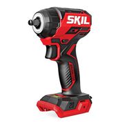 PRODUCTS | Skil 20V PWRCORE 20 Brushless Sub-Compact Lithium-Ion 3/8 in. Cordless Impact Wrench (Tool Only)