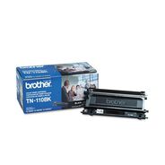OFFICE PRINTERS | Brother 2500 Page-Yield Toner - Black