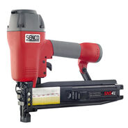 PNEUMATIC SPECIALTY STAPLERS | SENCO SNS41 ProSeries 16-Gauge 7/16 in. Crown 2 in. Heavy Wire Stapler