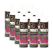 PRODUCTS | Misty 10 oz. Aerosol Spray Handheld Air Deodorizer - Summer Breeze (12/Carton)