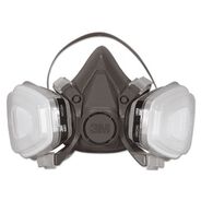 RESPIRATORS | 3M Half Facepiece Paint Spray Pesticide Respirator - Large