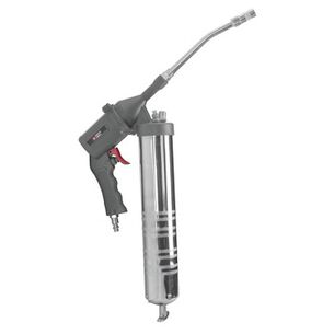 LUBRICATION EQUIPMENT | Porter-Cable 1200 PSI to 3600 PSI Air Grease Gun