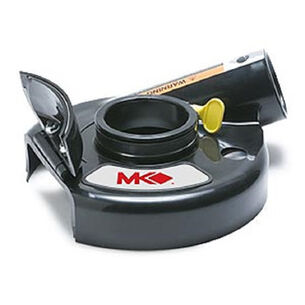OTHER SAVINGS | MK Diamond MK-IXL Hinged Vacuum Dust Shroud