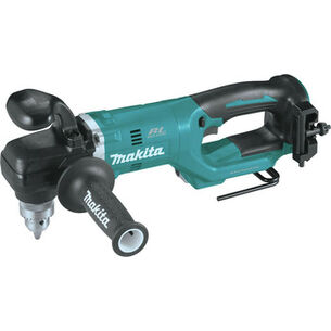 POWER TOOLS | Makita 18V LXT Brushless Lithium-Ion 1/2 in. Cordless Right Angle Drill (Tool Only)