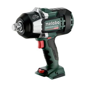 POWER TOOLS | Metabo SSW 18 LTX 1750 BL 18V Brushless Lithium-Ion 3/4 in. Square Cordless Impact Wrench (Tool Only)