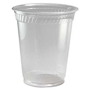 PRODUCTS | Fabri-Kal 50-Piece/Sleeve, 20 Sleeves/Carton Kal-Clear 12 - 14 oz. PET Cold Cups - Clear