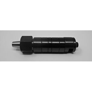 SHAPER ACCESSORIES | JET 1 in. Spindle for Jet 25X Shaper