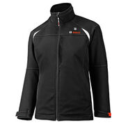 CLOTHING AND GEAR | Factory Reconditioned Bosch 12V MAX Li-Ion Women's Heated Jacket Kit Kit - XL
