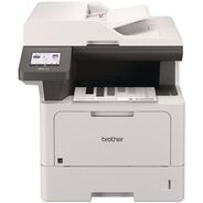 OFFICE ELECTRONICS AND BATTERIES | Brother MFC-L5710DW Business Monochrome Laser AIO Printer Copy Fax Print Scan