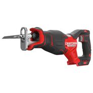 RECIPROCATING SAWS | Factory Reconditioned Craftsman V20 Brushless RP Lithium-Ion Cordless Reciprocating Saw (Tool Only)