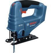 WEEKLY DEALS | Bosch 18V Brushless Lithium-Ion Cordless Top-Handle Jig Saw (Tool Only)