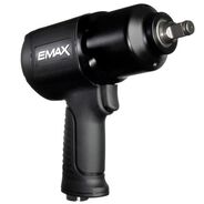 AIR IMPACT WRENCHES | AirBase 1/2 in. Drive 560 ft-lb. Industrial Twin Hammer Air Impact Wrench
