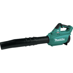 LEAF BLOWERS | Makita 40V max XGT Brushless Lithium-Ion Cordless Blower (Tool Only)